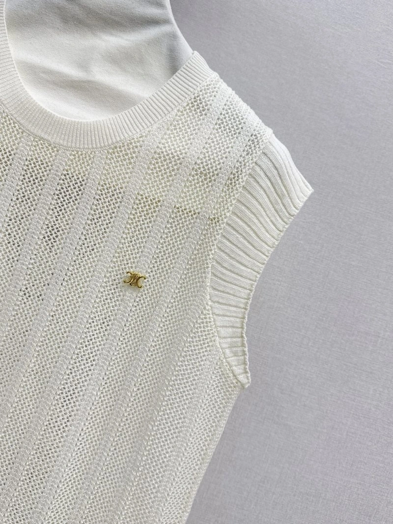 Celine T-Shirts Minimalist 106772