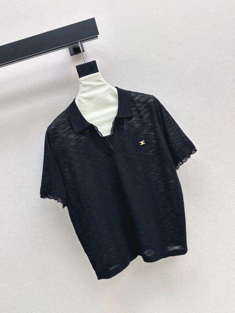 Celine T-Shirts Efficient 106766