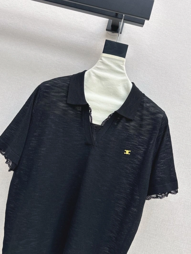 Celine T-Shirts Efficient 106766