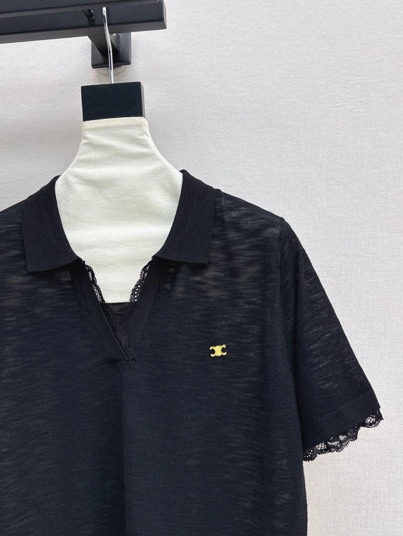 Celine T-Shirts Efficient 106766