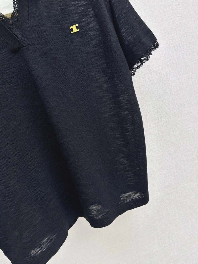 Celine T-Shirts Efficient 106766