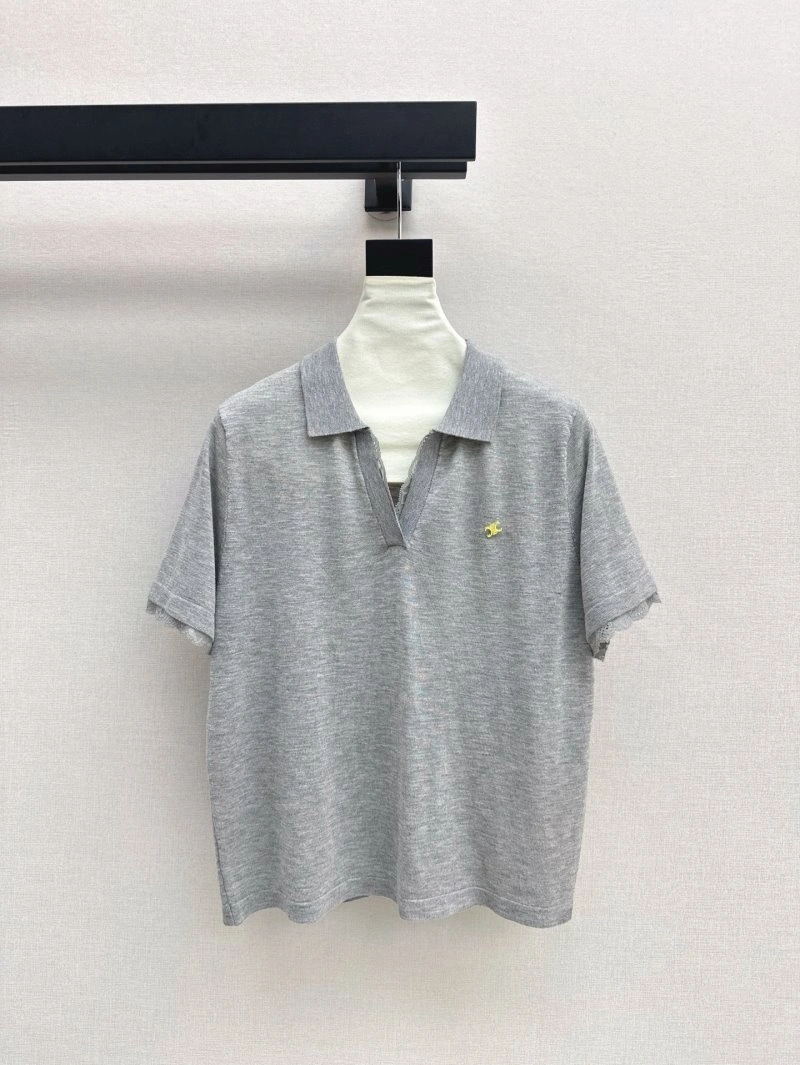 Celine T-Shirts Contemporary 106790