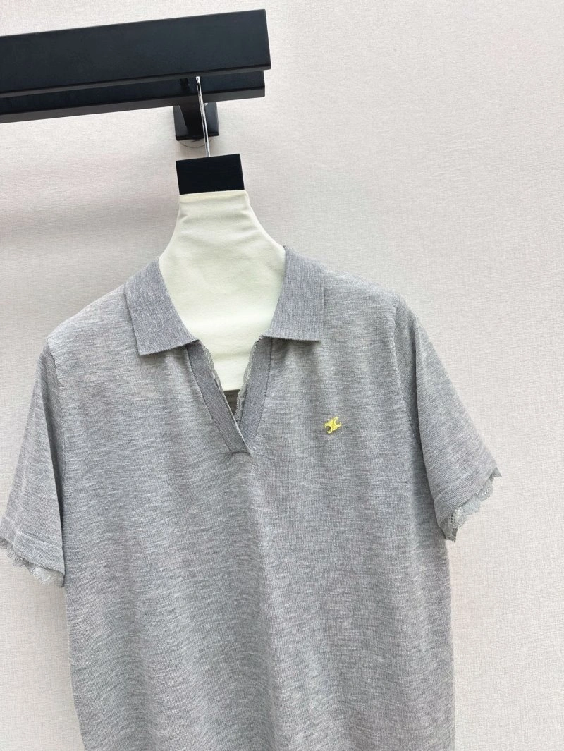 Celine T-Shirts Contemporary 106790