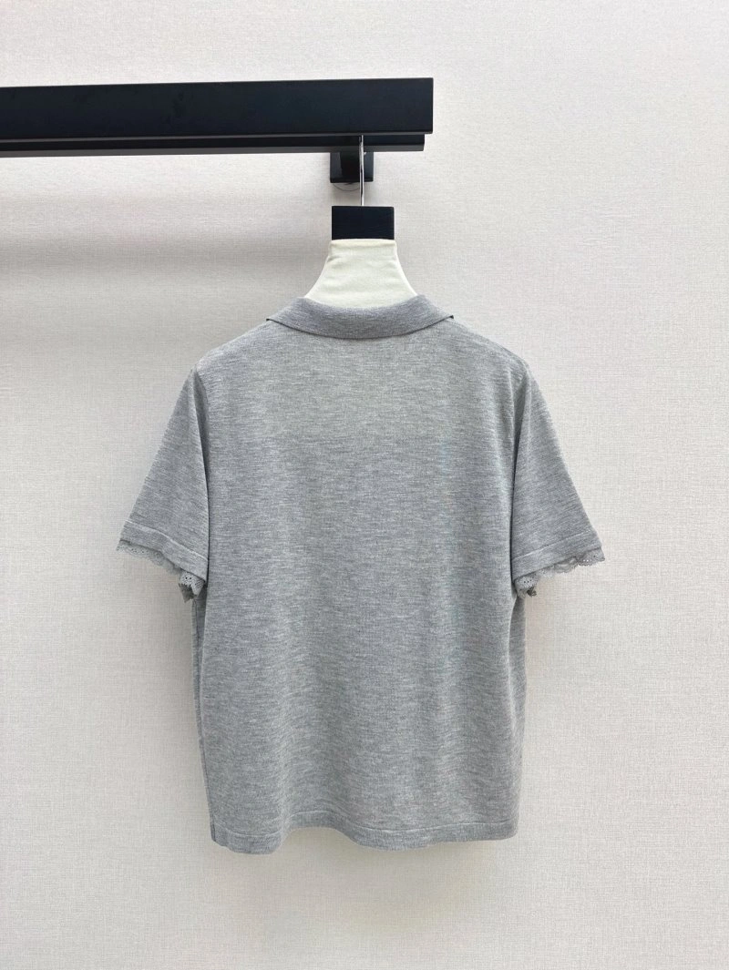 Celine T-Shirts Contemporary 106790