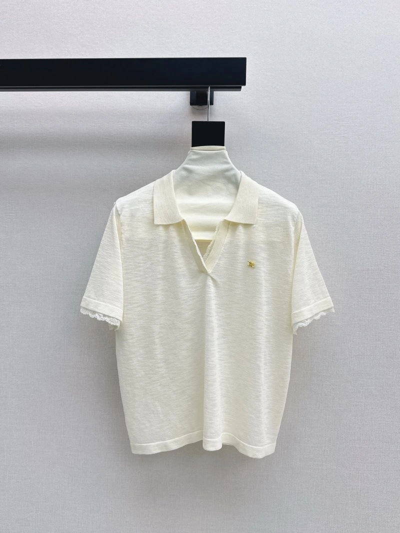 Celine T-Shirts Classic 106762