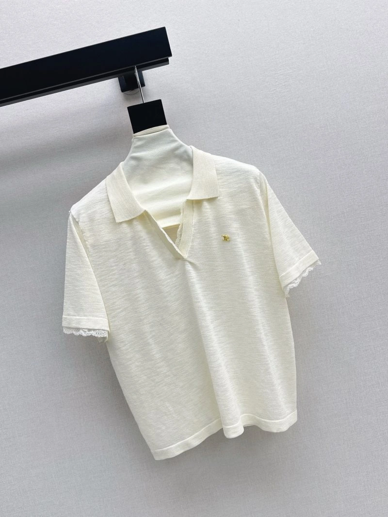 Celine T-Shirts Classic 106762