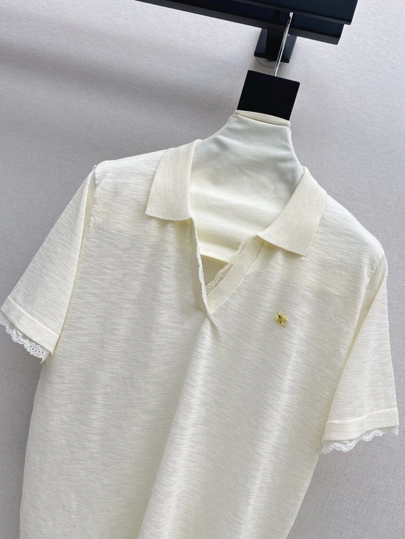 Celine T-Shirts Classic 106762