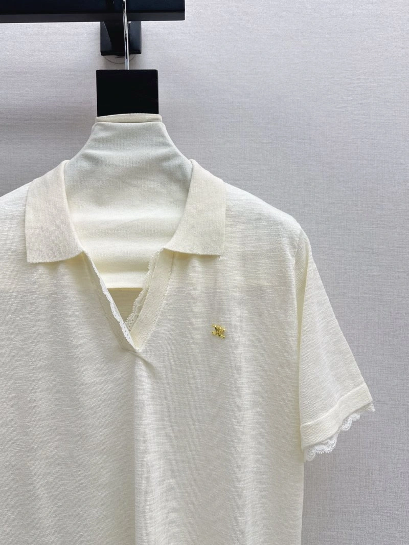 Celine T-Shirts Classic 106762