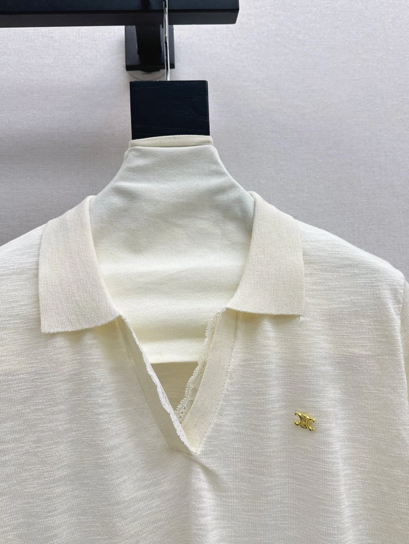 Celine T-Shirts Classic 106762