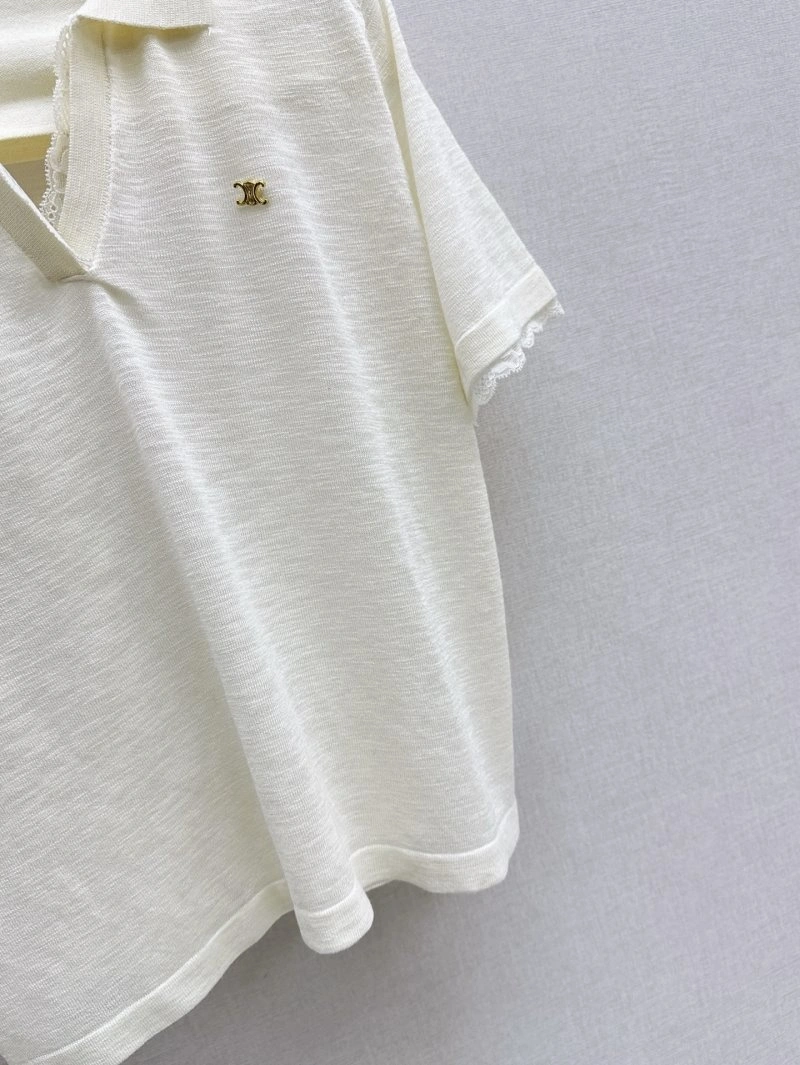 Celine T-Shirts Classic 106762