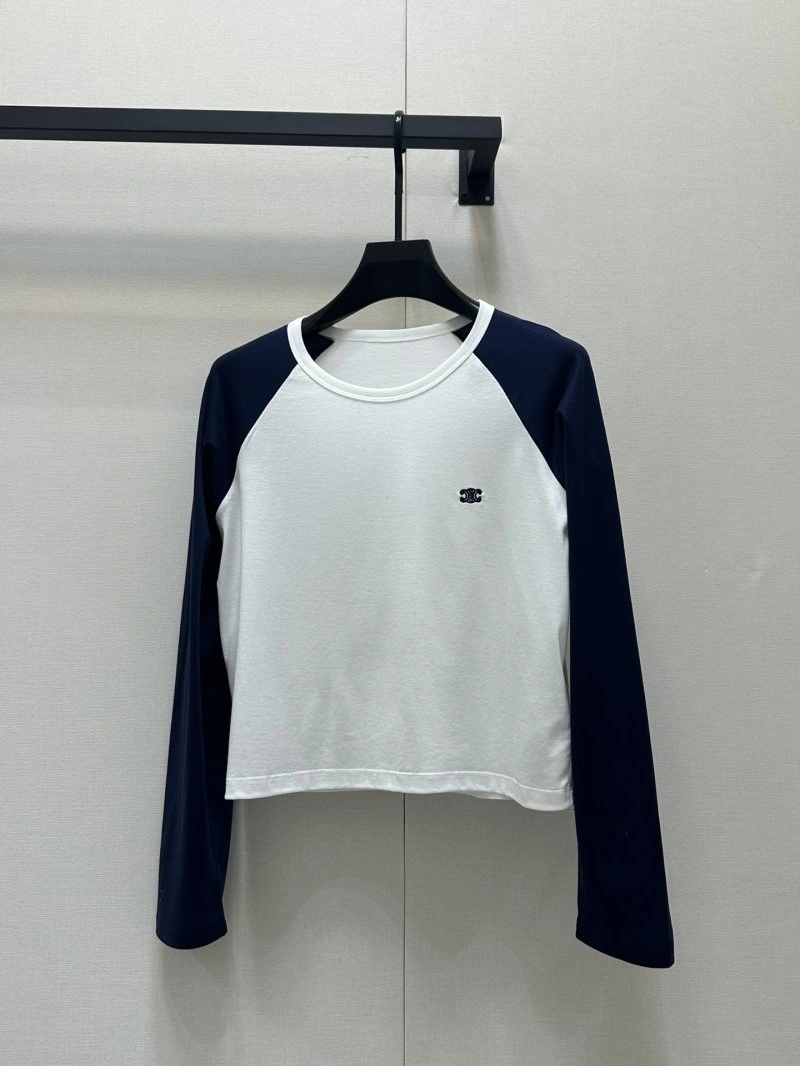 Celine T-Shirts OdorResistant 106758