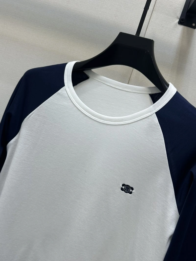 Celine T-Shirts OdorResistant 106758