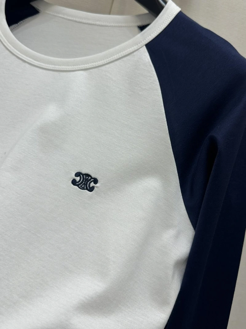 Celine T-Shirts OdorResistant 106758