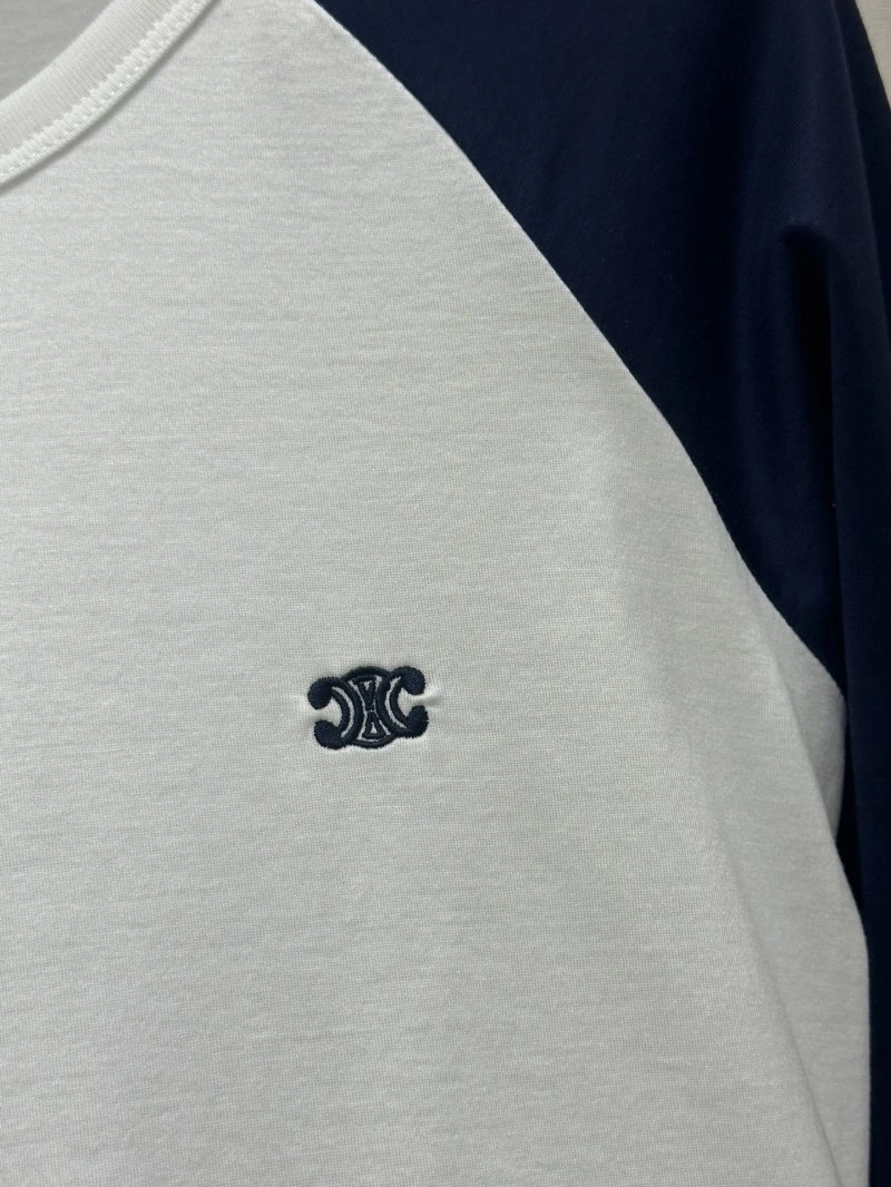Celine T-Shirts OdorResistant 106758