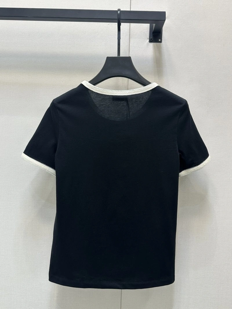 Celine T-Shirts Attractive 106756