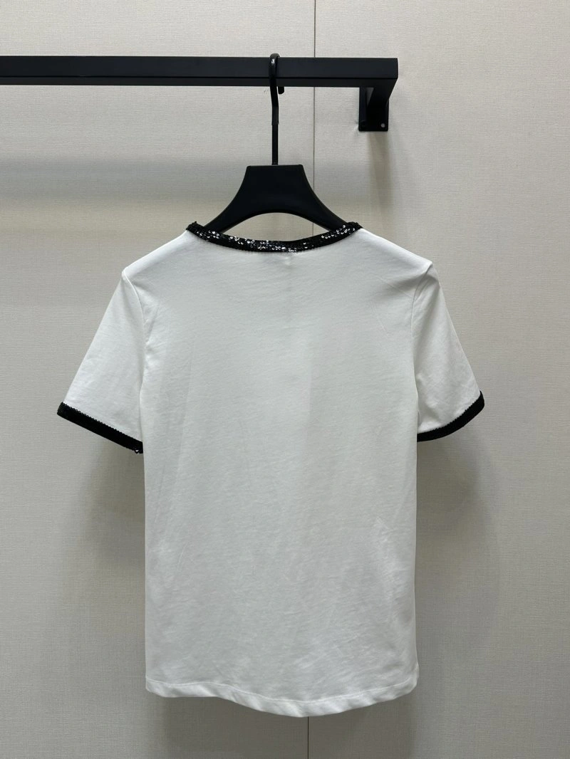 Celine T-Shirts SunProtective 106759
