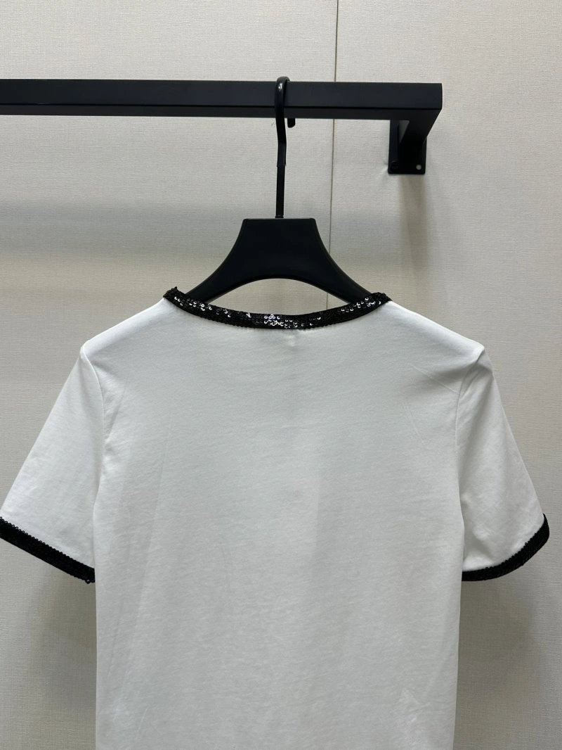 Celine T-Shirts SunProtective 106759
