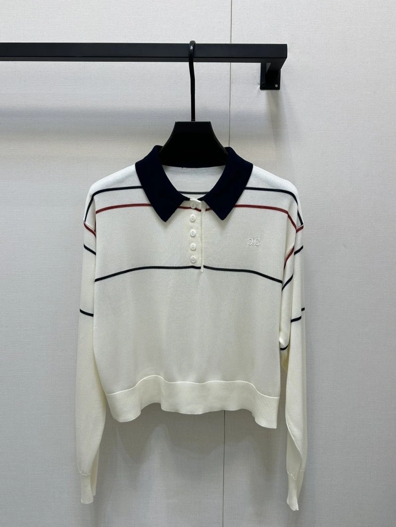 Versatile Celine T-Shirts 106754