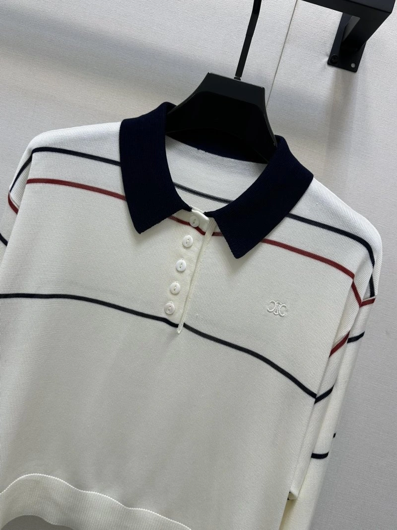 Versatile Celine T-Shirts 106754