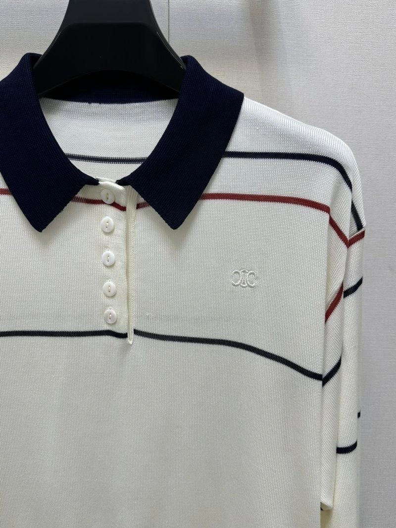 Versatile Celine T-Shirts 106754