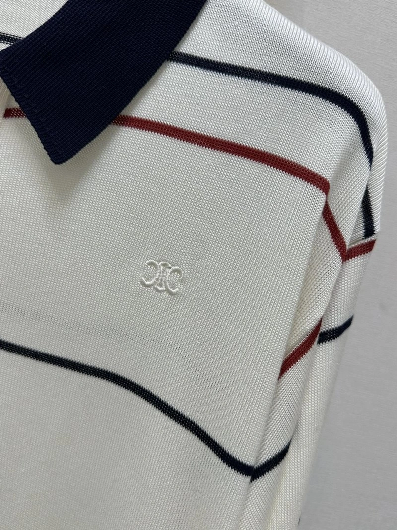 Versatile Celine T-Shirts 106754