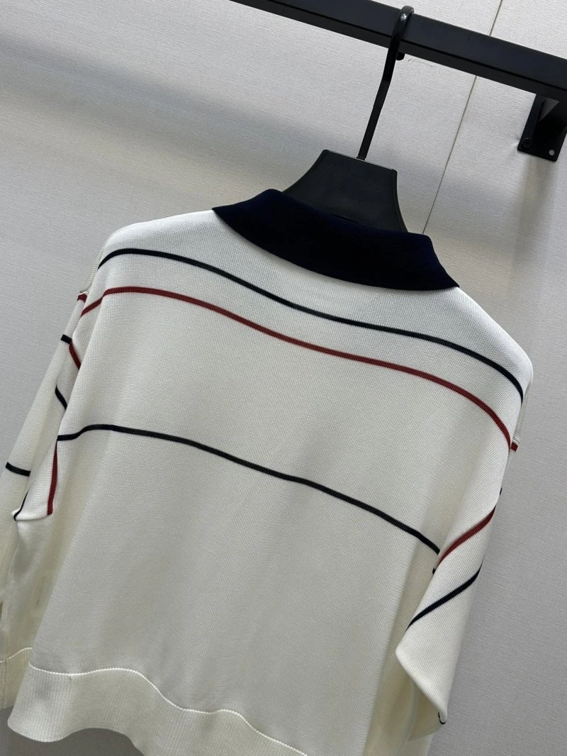 Versatile Celine T-Shirts 106754
