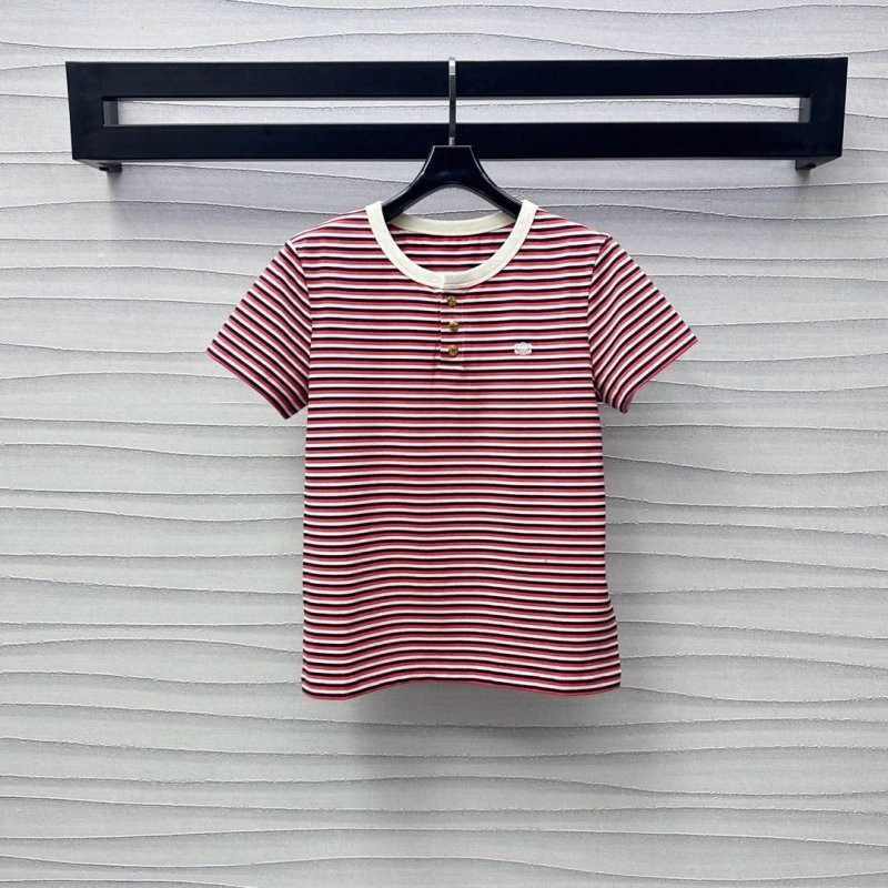 Celine T-Shirts Functional 106752