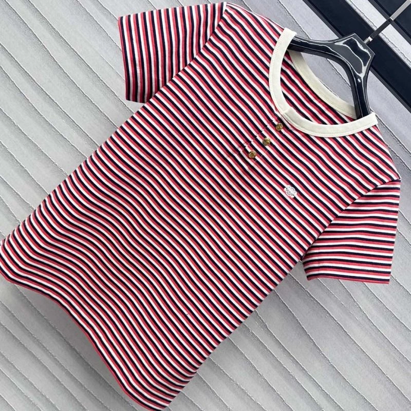 Celine T-Shirts Functional 106752
