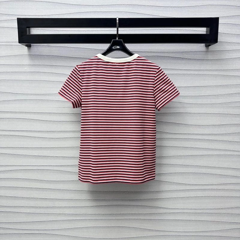 Celine T-Shirts Functional 106752