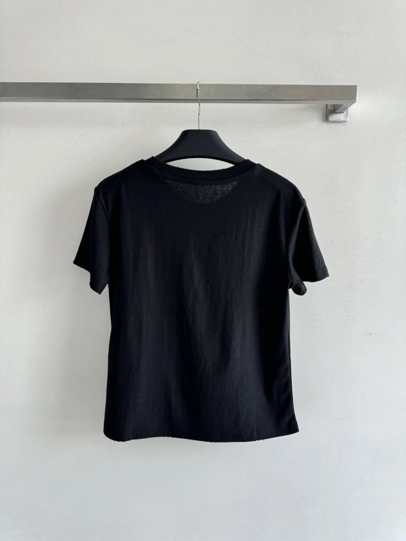 Celine T-Shirts Chic 106751