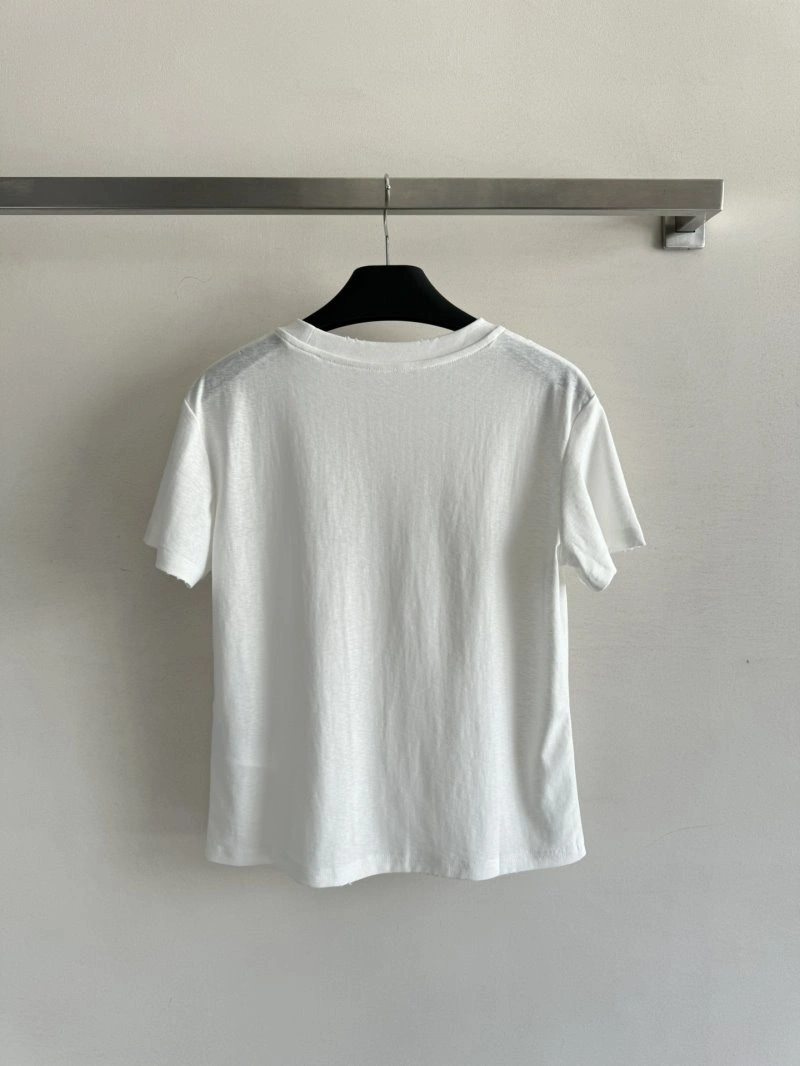 Tailored Celine T-Shirts 106749