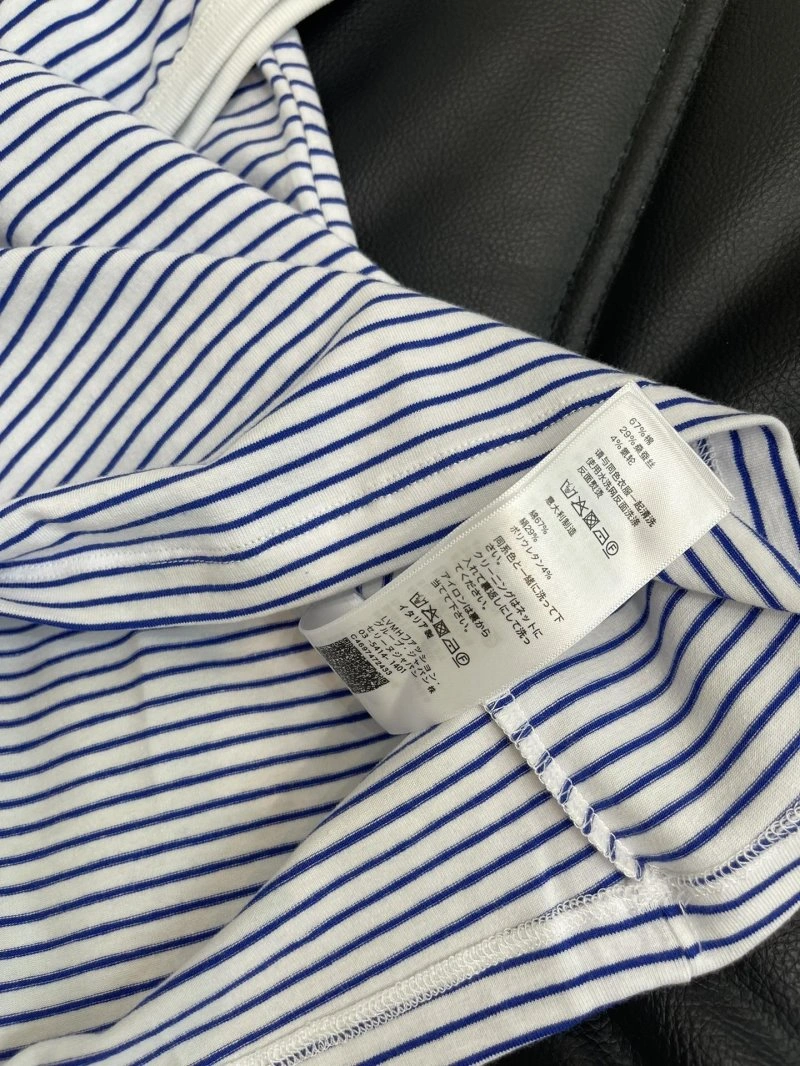 Celine T-Shirts Thermal 106748