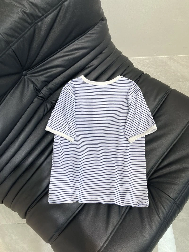 Celine T-Shirts Thermal 106748