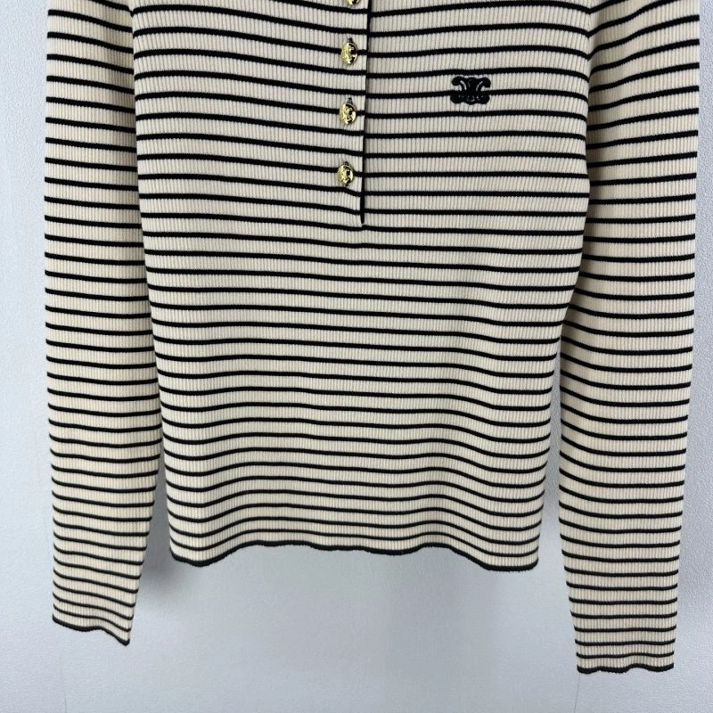 Celine T-Shirts Lightweight 106783