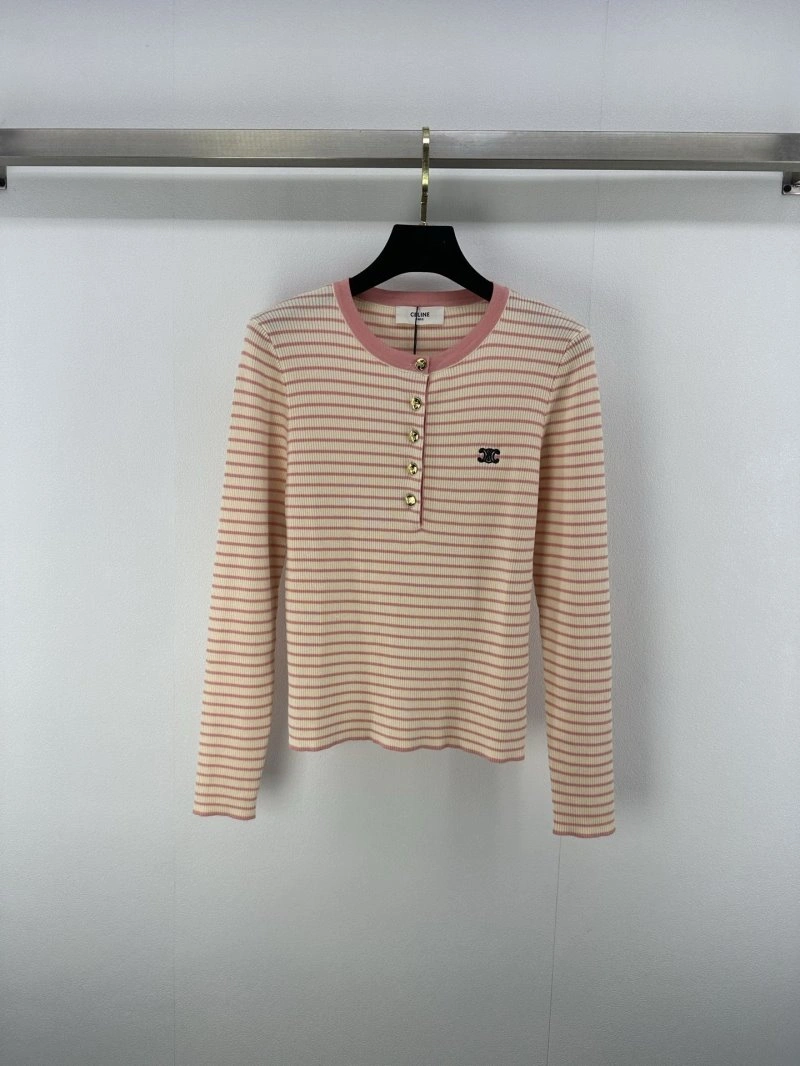 Celine T-Shirts Unisex 106745