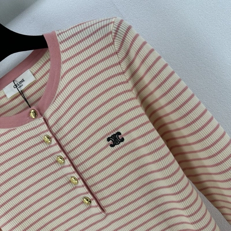 Celine T-Shirts Unisex 106745