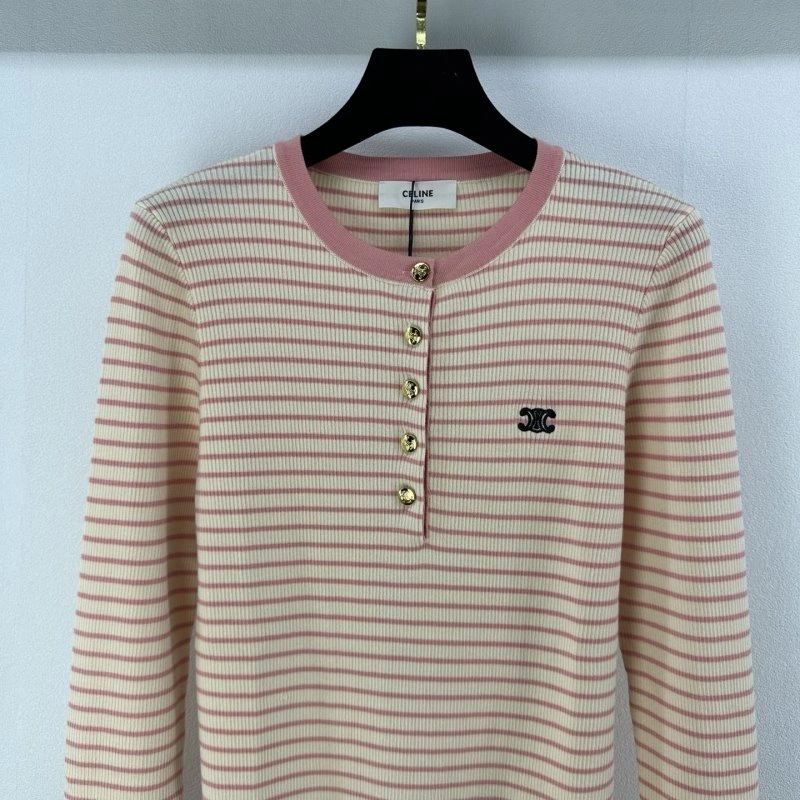 Celine T-Shirts Unisex 106745