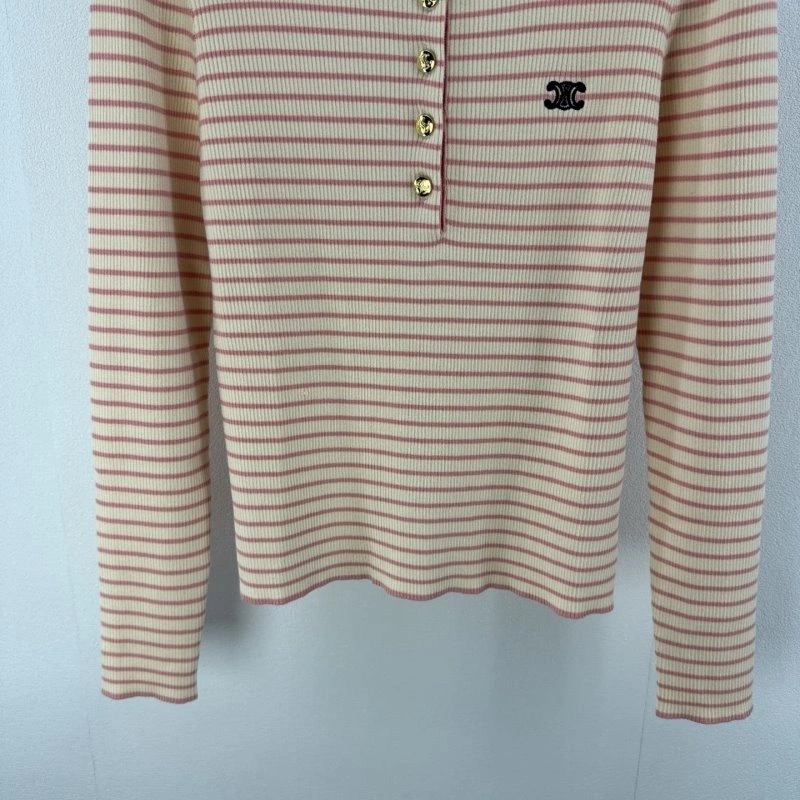 Celine T-Shirts Unisex 106745
