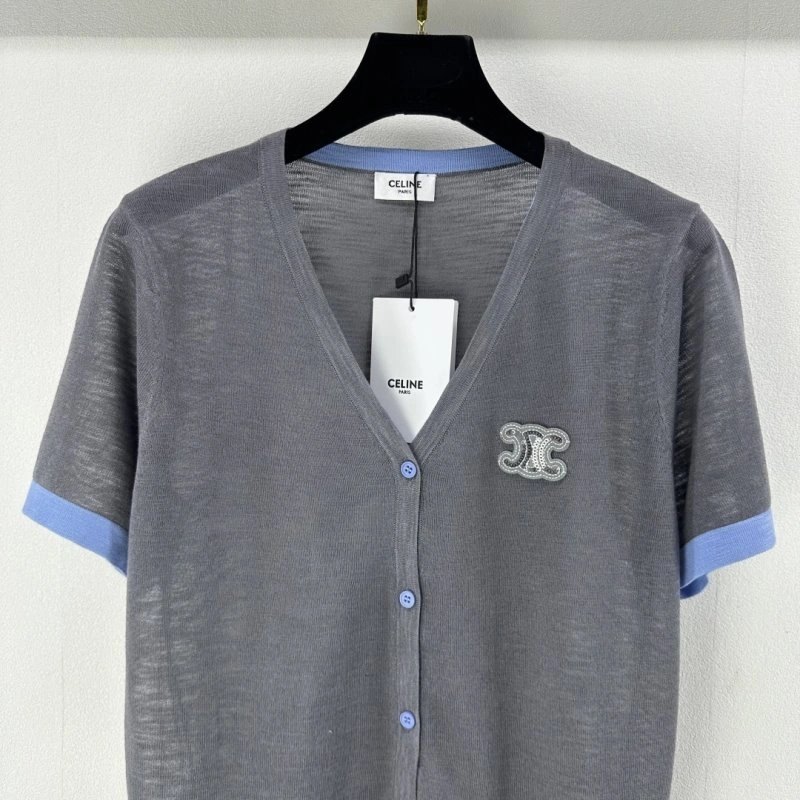 Celine T-Shirts Affordable 106740