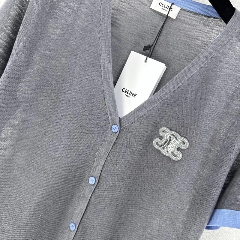 Celine T-Shirts Affordable 106740