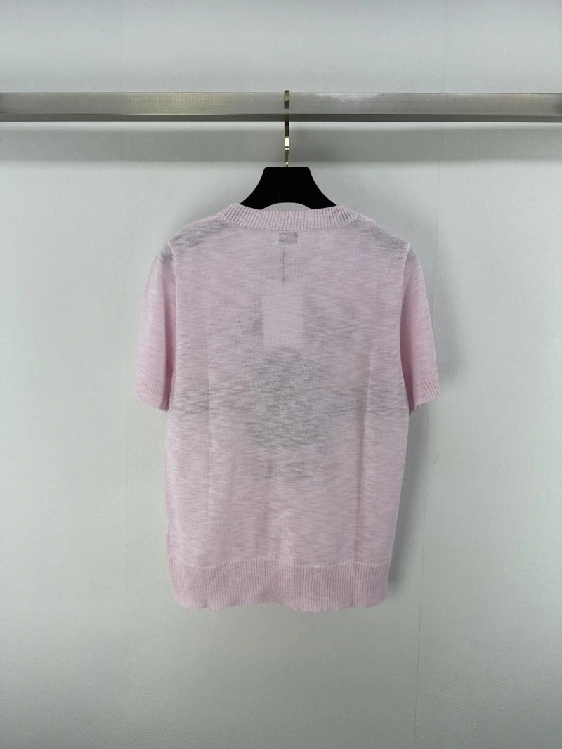 Vibrant Celine T-Shirts 106770