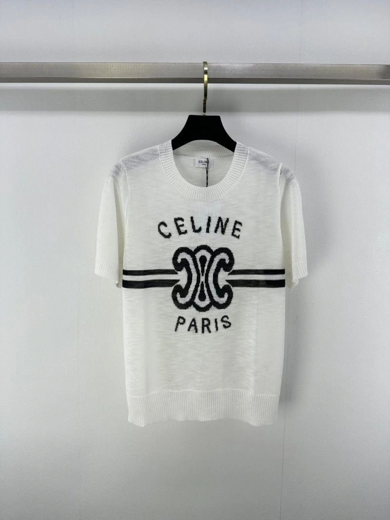 Celine T-Shirts BestValue 106735