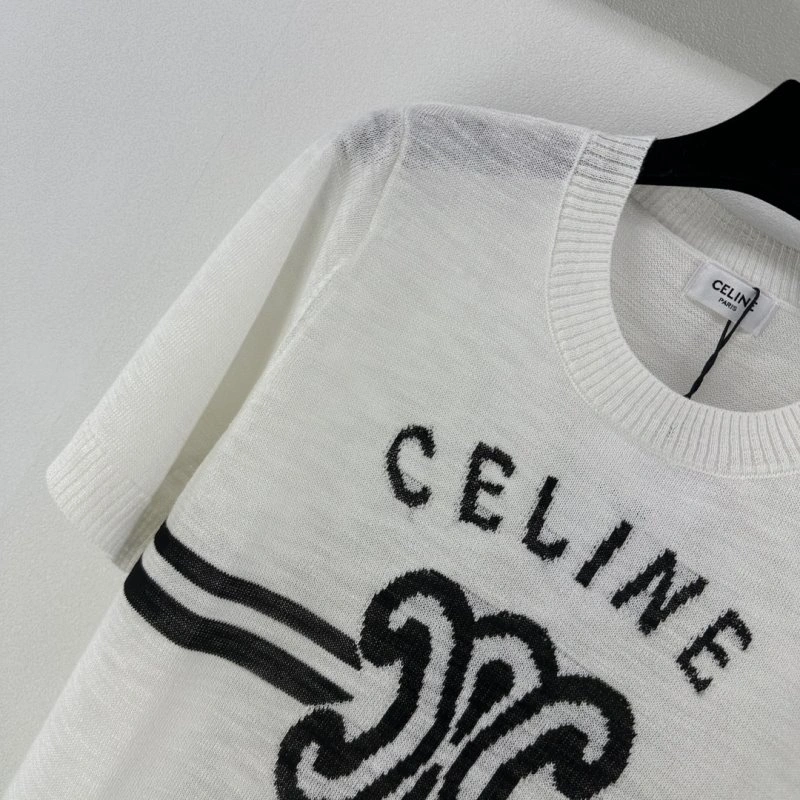 Celine T-Shirts BestValue 106735