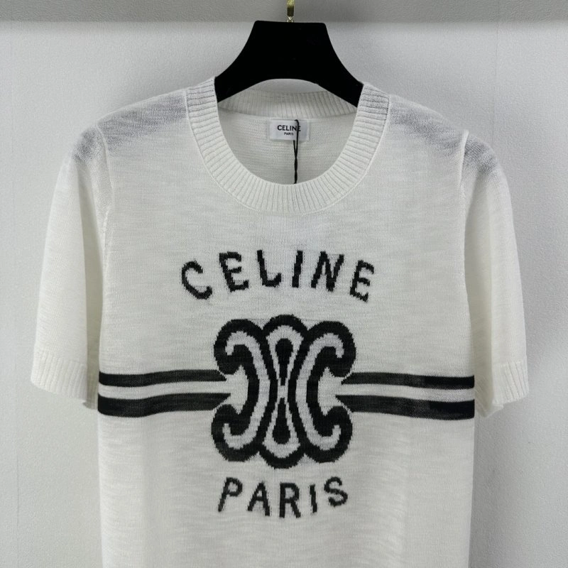 Celine T-Shirts BestValue 106735