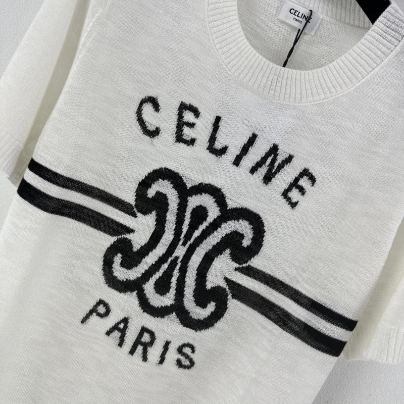 Celine T-Shirts BestValue 106735