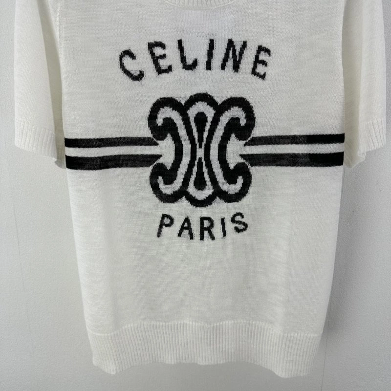 Celine T-Shirts BestValue 106735