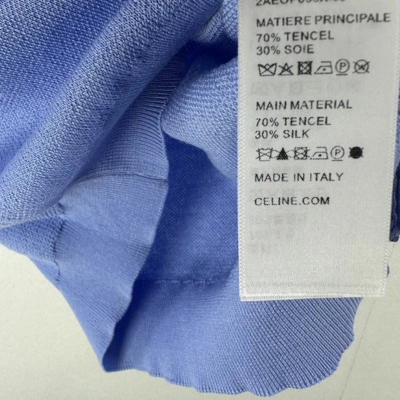 Celine T-Shirts HighPerformance 106737