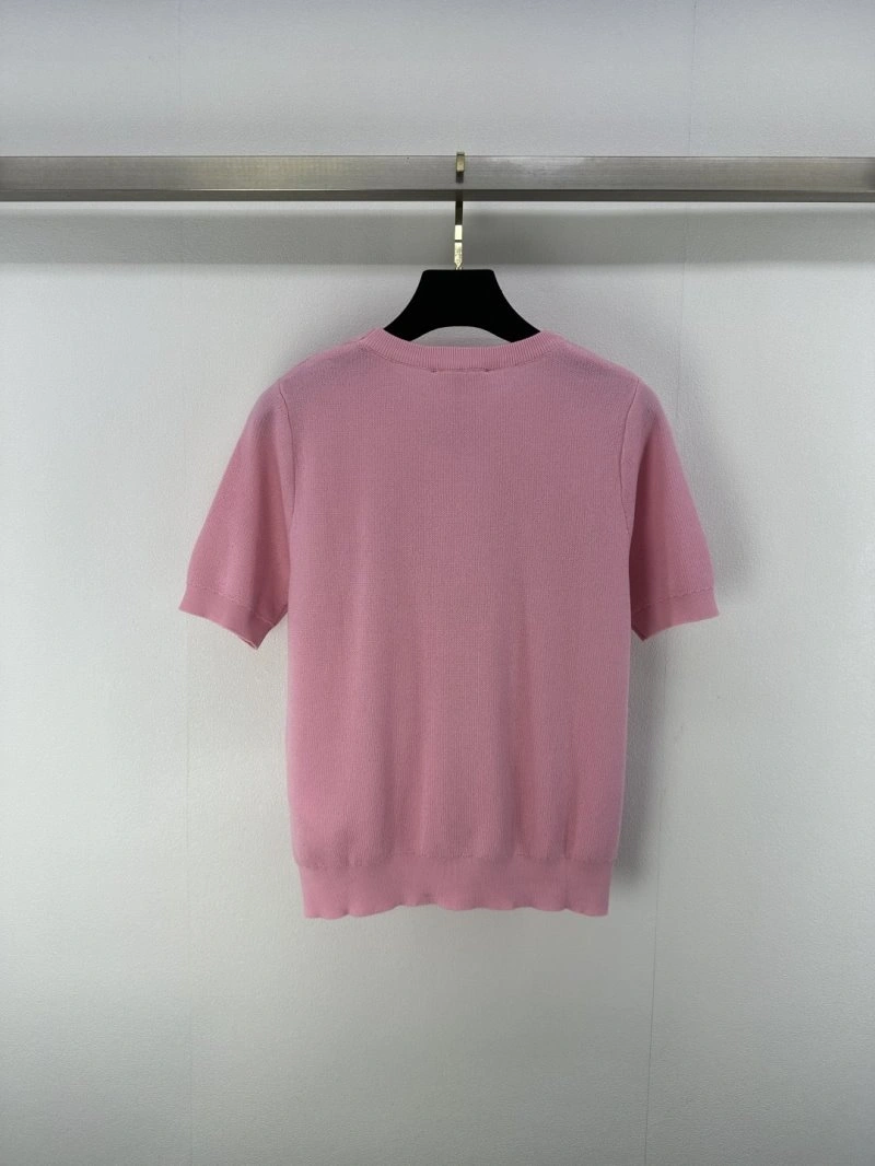 Celine T-Shirts Effortless 106732