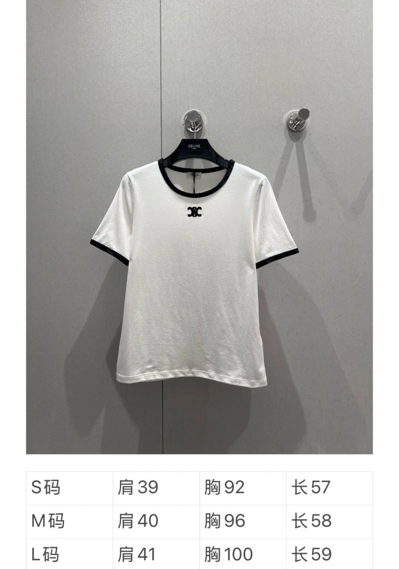 EasyMatch Celine T-Shirts 106738