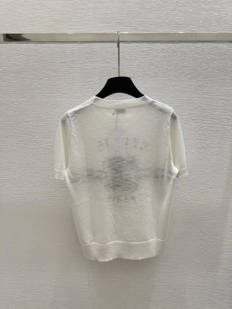 Thermal Celine T-Shirts 106739